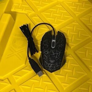 Unbranded Wired Mouse